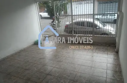 Imagem: Sobrado para Venda, Jardim Santa Maria