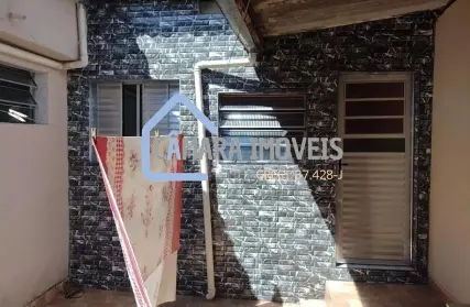 Imagem: Sobrado para Venda, Chácara Seis de Outubro