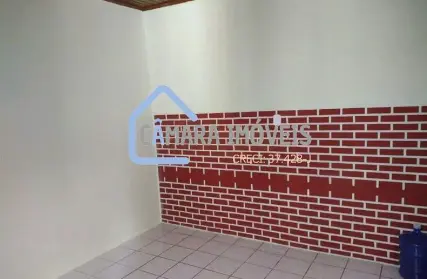 Imagem: Sobrado para Venda, Chácara Seis de Outubro