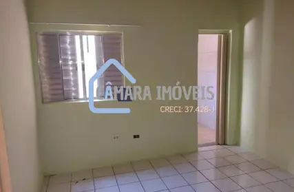 Imagem: Sobrado para Venda, Chácara Seis de Outubro