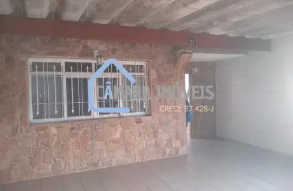 Imagem: Casa Térrea para Venda, Jardim Aricanduva