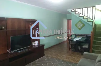 Imagem: Casa Térrea para Venda, Jardim Aricanduva