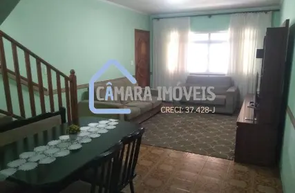 Imagem: Casa Térrea para Venda, Jardim Aricanduva