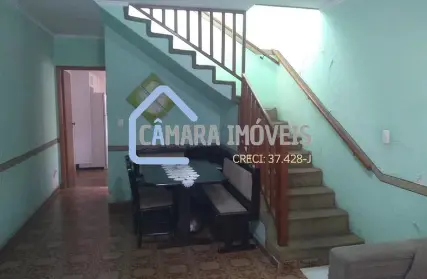 Imagem: Casa Térrea para Venda, Jardim Aricanduva