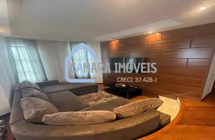 Imagem: Cobertura para Venda, Vila Aricanduva