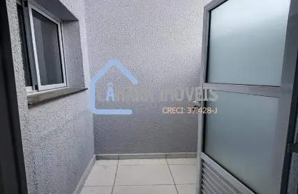 Imagem: Apartamento para Venda, Vila Talarico