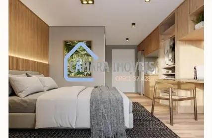 Imagem: Apartamento para Venda, Vila Zilda (Zona Leste)