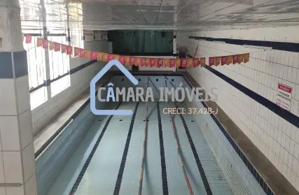 Imagem: Prédio Comercial para Alugar, Vila Nhocune