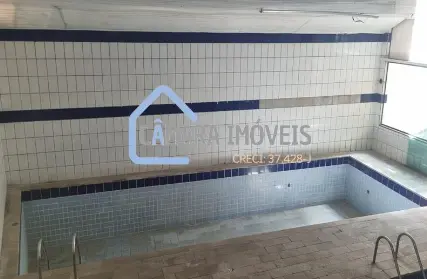 Imagem: Prédio Comercial para Alugar, Vila Nhocune