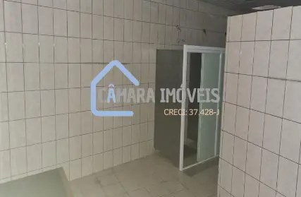 Imagem: Prédio Comercial para Alugar, Vila Nhocune