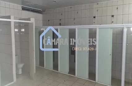 Imagem: Prédio Comercial para Alugar, Vila Nhocune