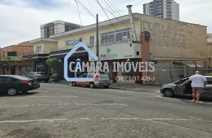 Imagem: Casa Comercial para Alugar, Chácara Seis de Outubro