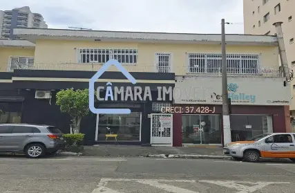 Imagem: Casa Comercial para Alugar, Chácara Seis de Outubro