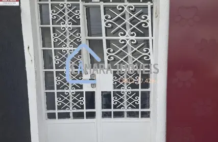 Imagem: Casa Comercial para Alugar, Chácara Seis de Outubro