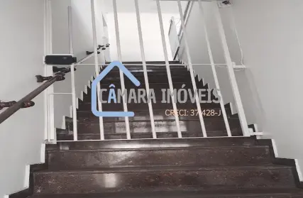 Imagem: Casa Comercial para Alugar, Chácara Seis de Outubro