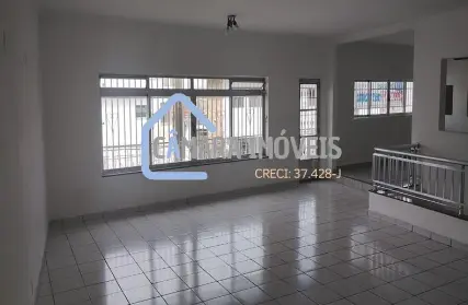 Imagem: Casa Comercial para Alugar, Chácara Seis de Outubro