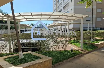 Imagem: Apartamento para Venda, Chácara Seis de Outubro