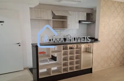 Imagem: Apartamento para Venda, Chácara Seis de Outubro