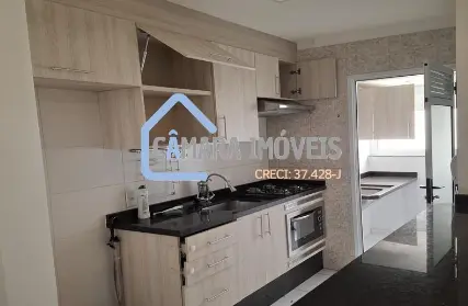 Imagem: Apartamento para Venda, Chácara Seis de Outubro