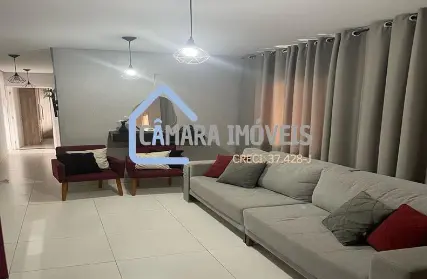 Imagem: Cobertura para Venda, Vila Nova Savoia