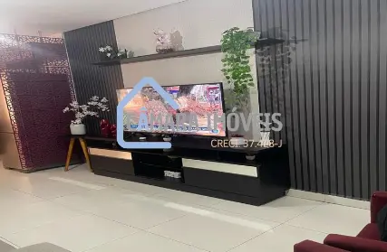 Imagem: Cobertura para Venda, Vila Nova Savoia