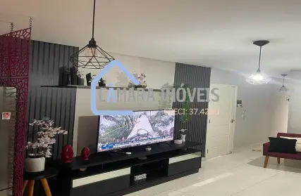 Imagem: Cobertura para Venda, Vila Nova Savoia