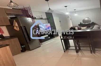 Imagem: Cobertura para Venda, Vila Nova Savoia
