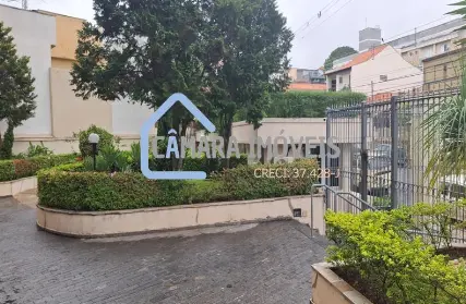 Imagem: Apartamento para Venda, Chácara Seis de Outubro