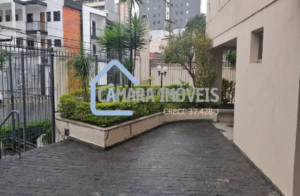 Imagem: Apartamento para Venda, Chácara Seis de Outubro