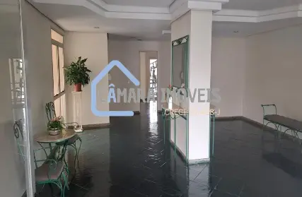 Imagem: Apartamento para Venda, Chácara Seis de Outubro