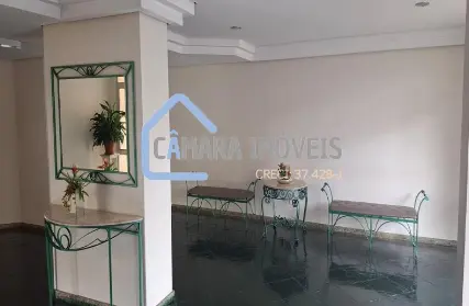 Imagem: Apartamento para Venda, Chácara Seis de Outubro