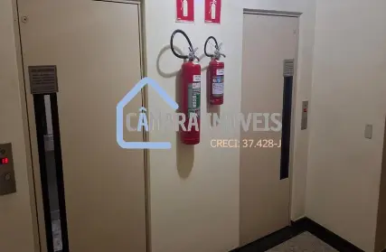 Imagem: Apartamento para Venda, Chácara Seis de Outubro