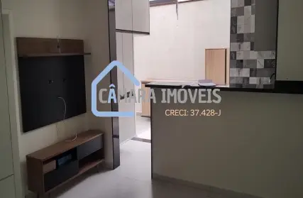 Imagem: Apartamento para Alugar, Vila Nova Savoia