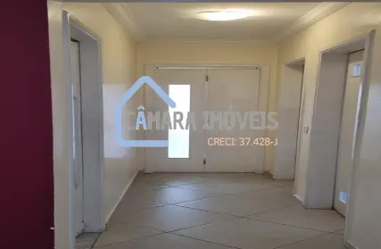 Imagem: Apartamento para Venda, Vila Talarico