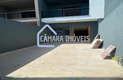 Imagem: Sobrado para Venda, Vila Nhocune