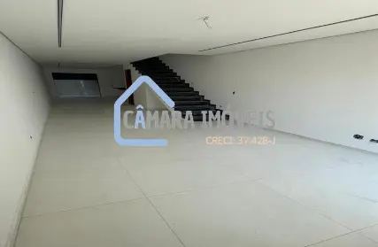 Imagem: Sobrado para Venda, Vila Nhocune