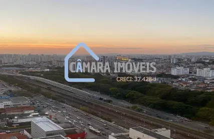 Imagem: Apartamento para Venda, Chácara Seis de Outubro