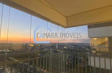 Imagem: Apartamento para Venda, Chácara Seis de Outubro