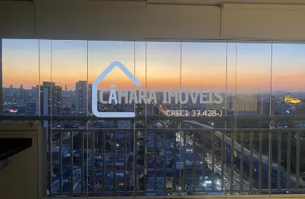 Imagem: Apartamento para Venda, Chácara Seis de Outubro