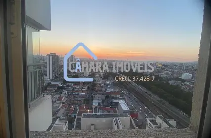 Imagem: Apartamento para Venda, Chácara Seis de Outubro