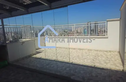 Imagem: Cobertura para Venda, Vila Centenário