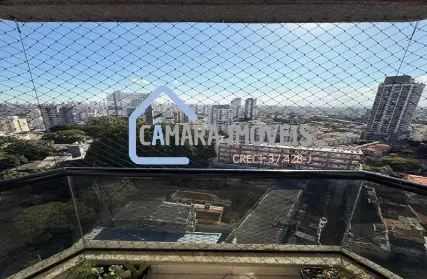 Imagem: Apartamento para Venda, Chácara Seis de Outubro