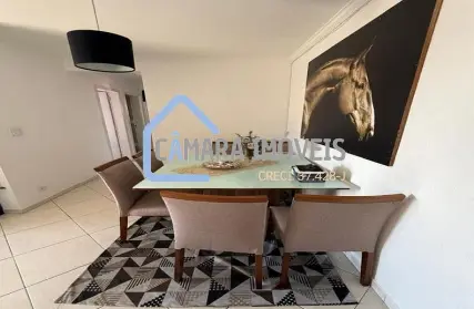 Imagem: Apartamento para Venda, Chácara Seis de Outubro