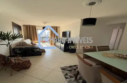 Imagem: Apartamento para Venda, Chácara Seis de Outubro