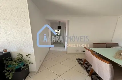 Imagem: Apartamento para Venda, Chácara Seis de Outubro