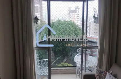 Imagem: Apartamento para Venda, Vila Matilde