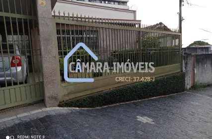 Imagem: Casa Térrea para Venda, Chácara Seis de Outubro