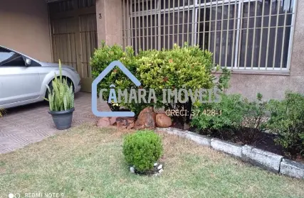 Imagem: Casa Térrea para Venda, Chácara Seis de Outubro