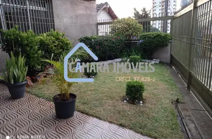 Imagem: Casa Térrea para Venda, Chácara Seis de Outubro