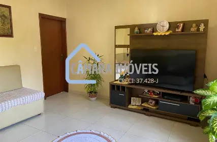 Imagem: Casa Térrea para Venda, Chácara Seis de Outubro